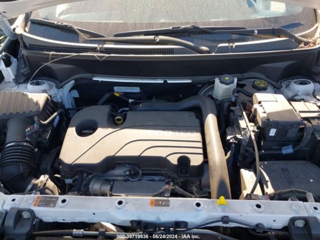 3GNAXUEV3MS136284 Chevrolet Equinox Awd Lt