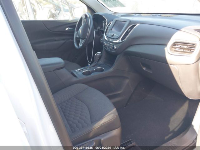 3GNAXUEV3MS136284 Chevrolet Equinox Awd Lt