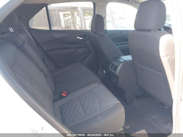 3GNAXUEV3MS136284 Chevrolet Equinox Awd Lt