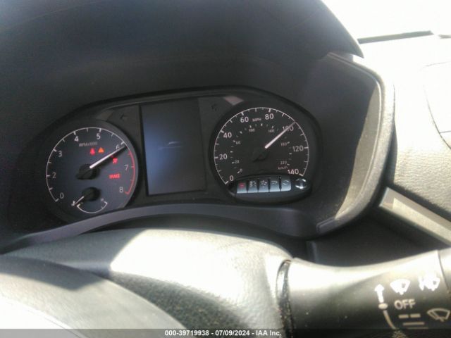 1N4BL4BV3PN318441 Nissan Altima S Fwd