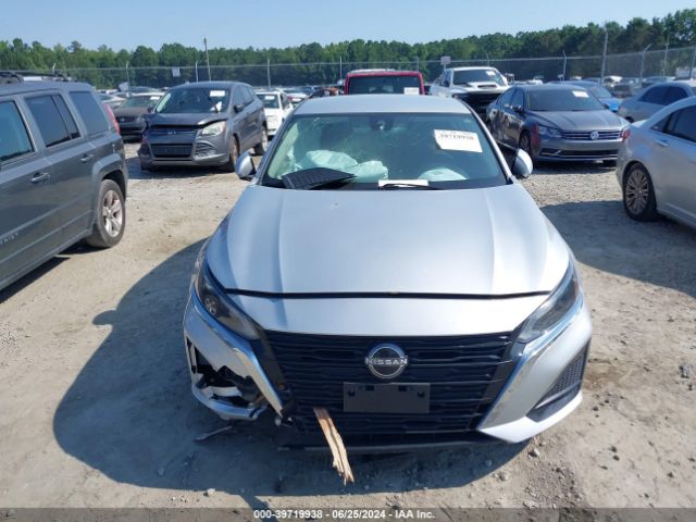 1N4BL4BV3PN318441 Nissan Altima S Fwd