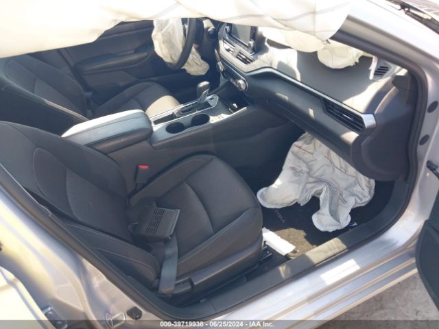 1N4BL4BV3PN318441 Nissan Altima S Fwd
