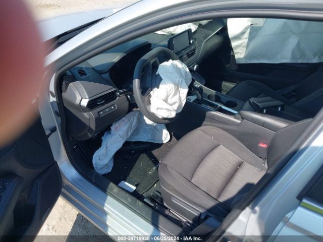 1N4BL4BV3PN318441 Nissan Altima S Fwd