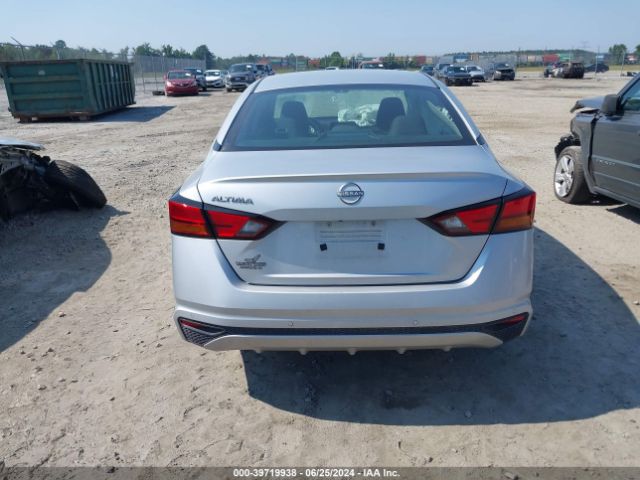 1N4BL4BV3PN318441 Nissan Altima S Fwd
