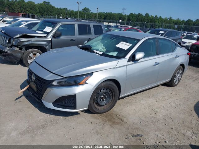 1N4BL4BV3PN318441 Nissan Altima S Fwd