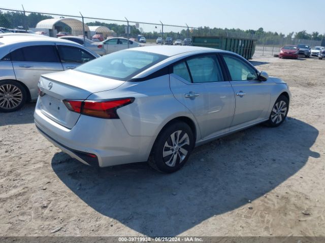 1N4BL4BV3PN318441 Nissan Altima S Fwd