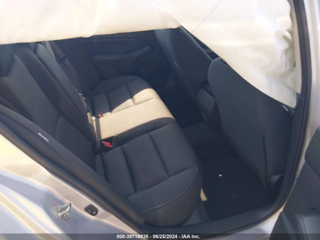 1N4BL4BV3PN318441 Nissan Altima S Fwd