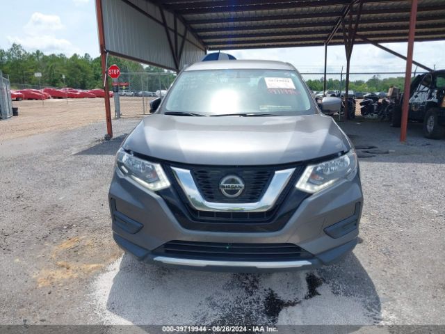 5N1AT2MT2JC754802 Nissan ROGUE S
