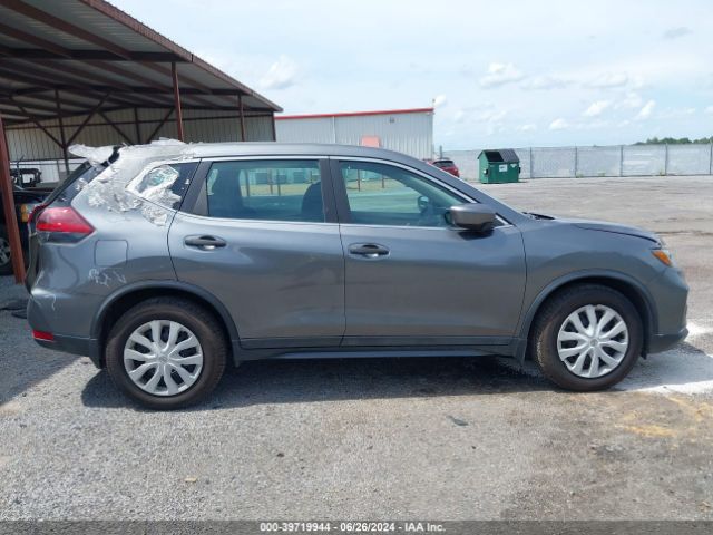 5N1AT2MT2JC754802 Nissan ROGUE S
