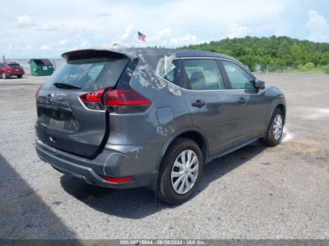 5N1AT2MT2JC754802 Nissan ROGUE S