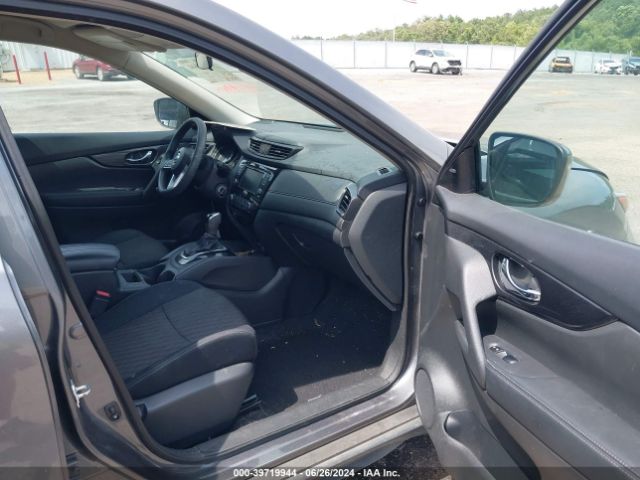 5N1AT2MT2JC754802 Nissan ROGUE S