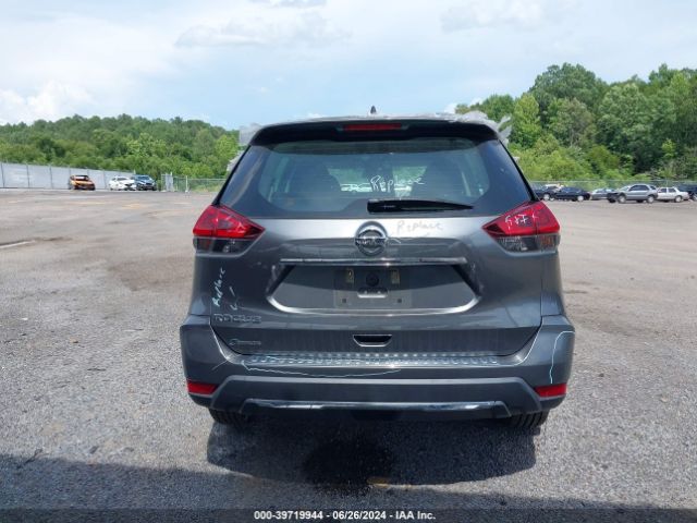 5N1AT2MT2JC754802 Nissan ROGUE S