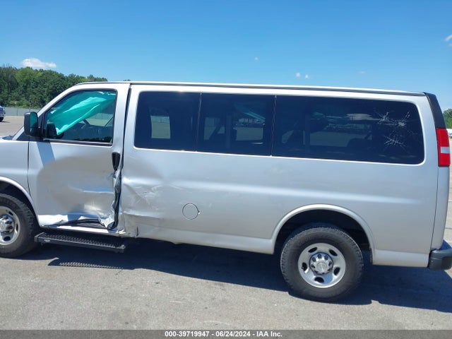Chevrolet Express 2500 Ls 2019 1GAWGEFP2K1362683 Image 6