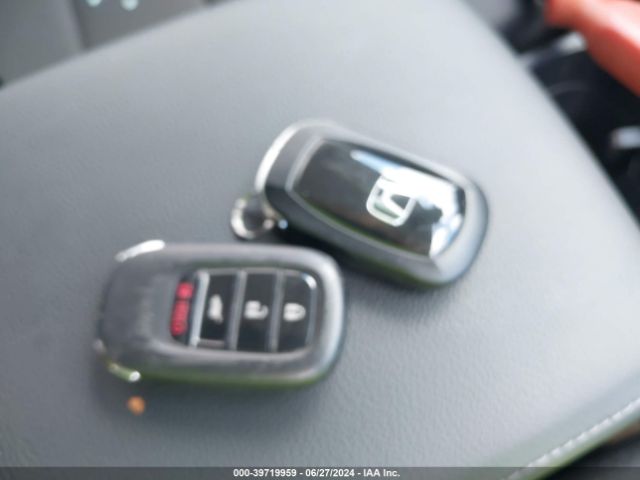 2HKRS4H29PH417516 Honda Cr-v Lx Awd