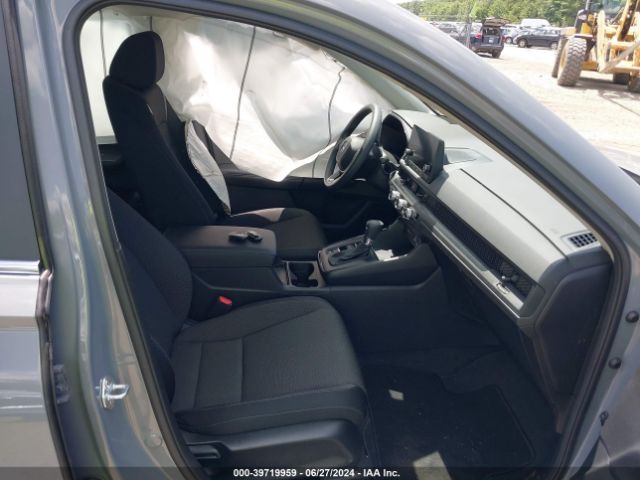 2HKRS4H29PH417516 Honda Cr-v Lx Awd