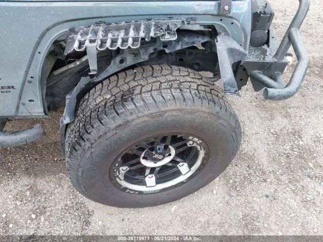 1C4BJWDG5FL773456 Jeep Wrangler Unlimited Sport