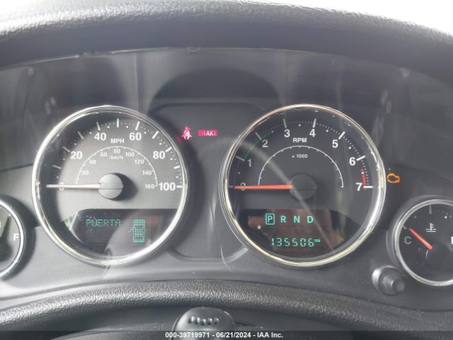 1C4BJWDG5FL773456 Jeep Wrangler Unlimited Sport