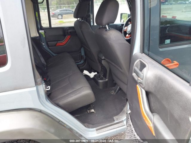 1C4BJWDG5FL773456 Jeep Wrangler Unlimited Sport
