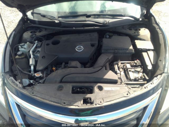 1N4AL3AP3FC183755 Nissan Altima 2.5/2.5 S/2.5 Sl/2.5 Sv