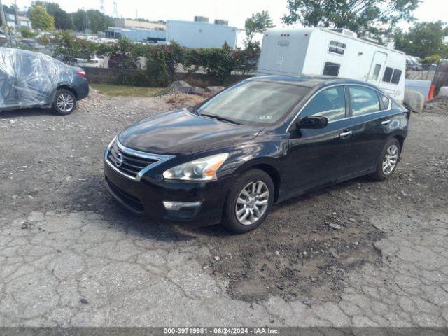 1N4AL3AP3FC183755 Nissan Altima 2.5/2.5 S/2.5 Sl/2.5 Sv
