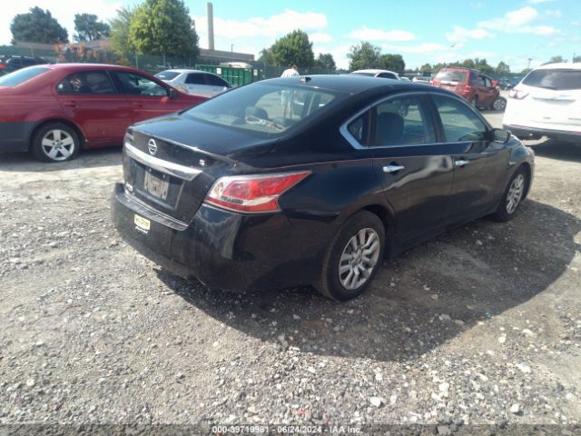 1N4AL3AP3FC183755 Nissan Altima 2.5/2.5 S/2.5 Sl/2.5 Sv