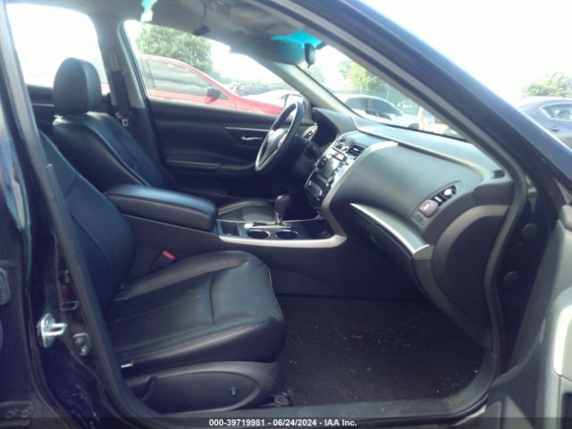 1N4AL3AP3FC183755 Nissan Altima 2.5/2.5 S/2.5 Sl/2.5 Sv