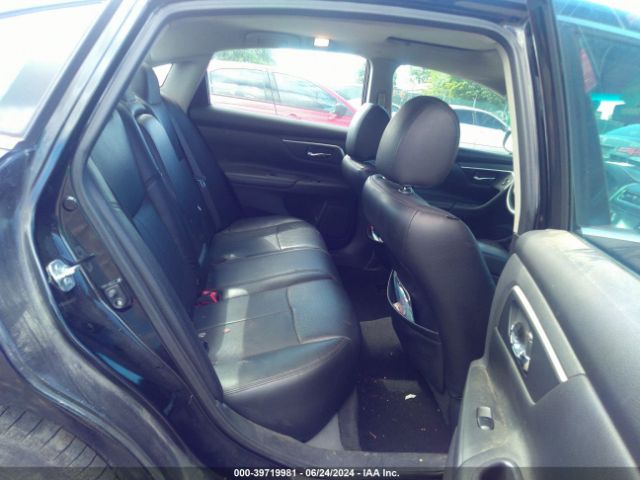 1N4AL3AP3FC183755 Nissan Altima 2.5/2.5 S/2.5 Sl/2.5 Sv