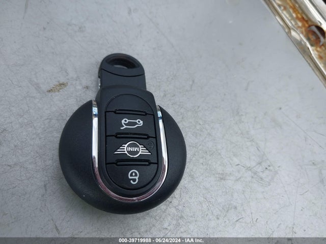 2021 MINI COUNTRYMAN WMZ33BS04M3N18081 Photo 10