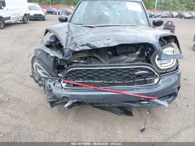 2021 MINI COUNTRYMAN WMZ33BS04M3N18081 Photo 5