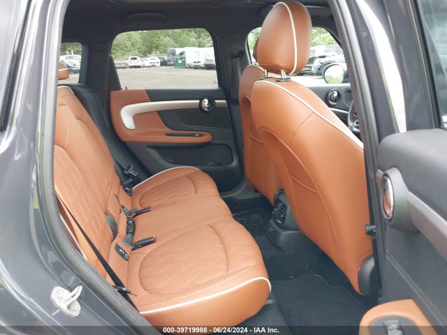 2021 MINI COUNTRYMAN WMZ33BS04M3N18081 Photo 7