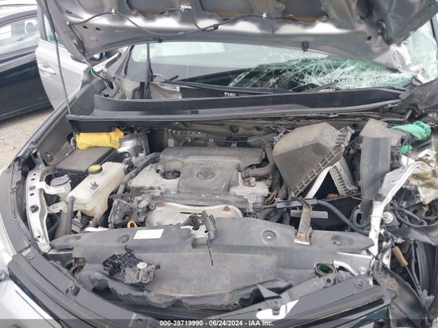 2T3RFREV5HW613382 Toyota Rav4 Xle
