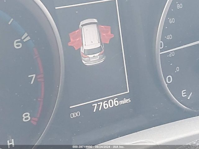 2T3RFREV5HW613382 Toyota Rav4 Xle