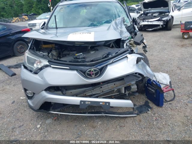 2T3RFREV5HW613382 Toyota Rav4 Xle