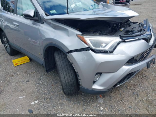 2T3RFREV5HW613382 Toyota Rav4 Xle