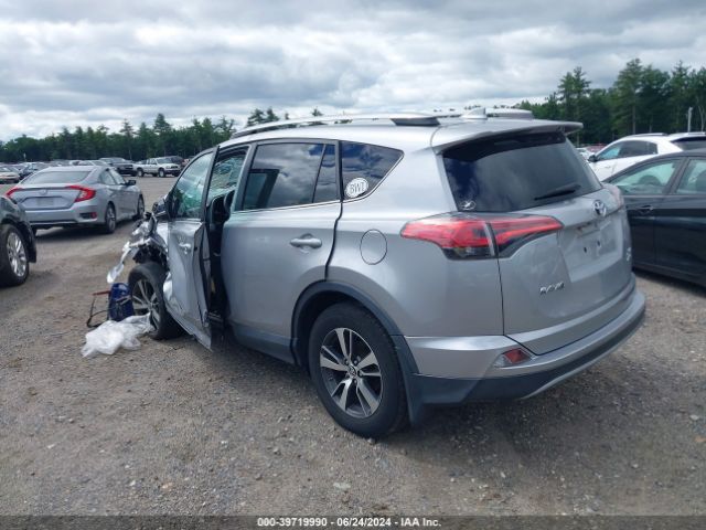 2T3RFREV5HW613382 Toyota Rav4 Xle