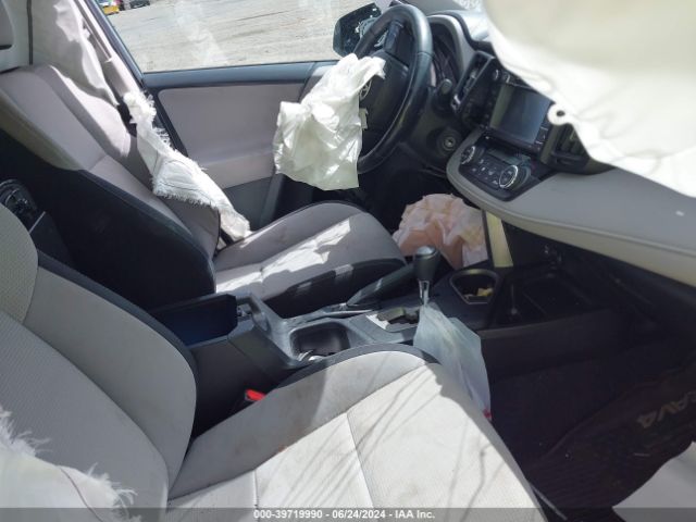 2T3RFREV5HW613382 Toyota Rav4 Xle