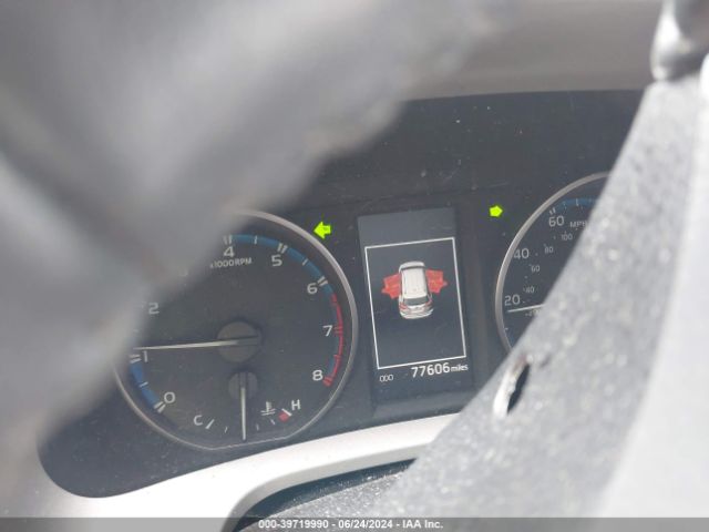 2T3RFREV5HW613382 Toyota Rav4 Xle