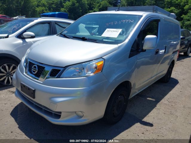 3N6CM0KN7FK730156 Nissan NV200 SV
