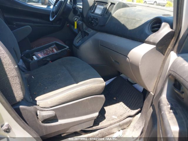 3N6CM0KN7FK730156 Nissan NV200 SV