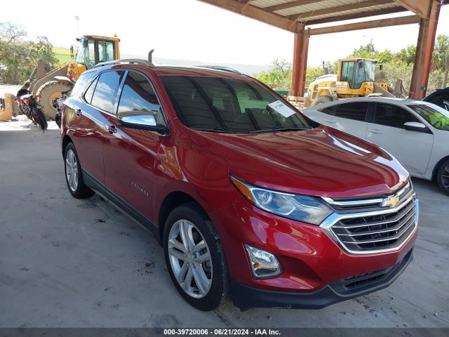 2018 3GNAXNEX2JS512539 main image