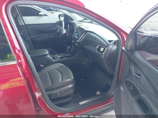 Chevrolet Equinox Premier 2018 3GNAXNEX2JS512539 Image 5