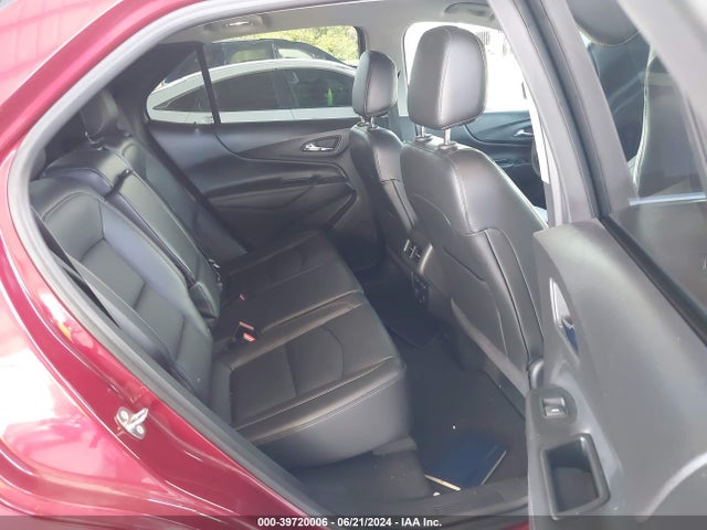 Chevrolet Equinox Premier 2018 3GNAXNEX2JS512539 Image 8