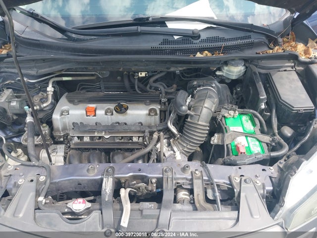 Honda CR-V EX 2014 3CZRM3H59EG703798 Image 10