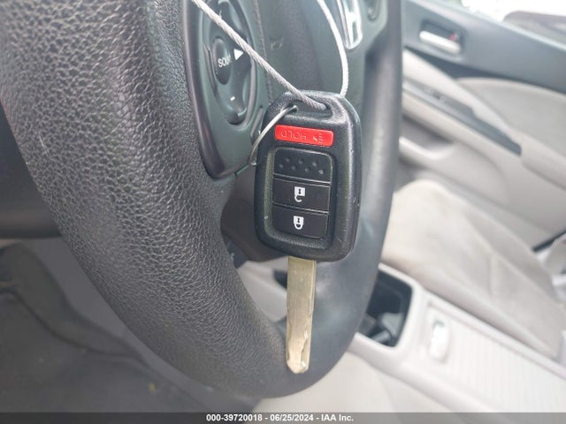 Honda CR-V EX 2014 3CZRM3H59EG703798 Image 11