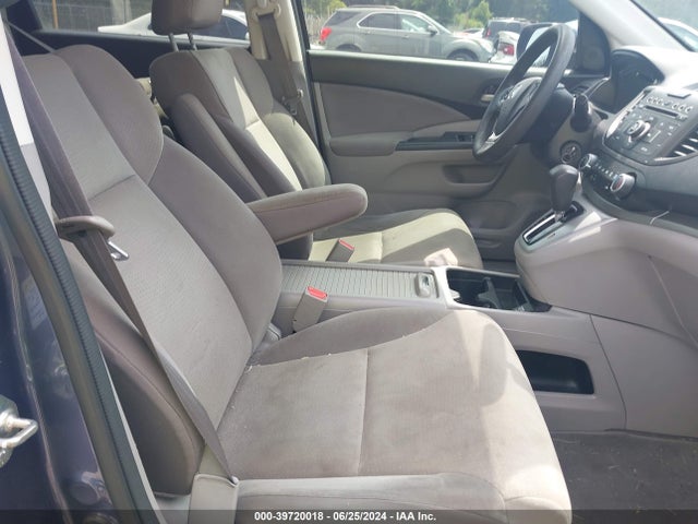 Honda CR-V EX 2014 3CZRM3H59EG703798 Image 5
