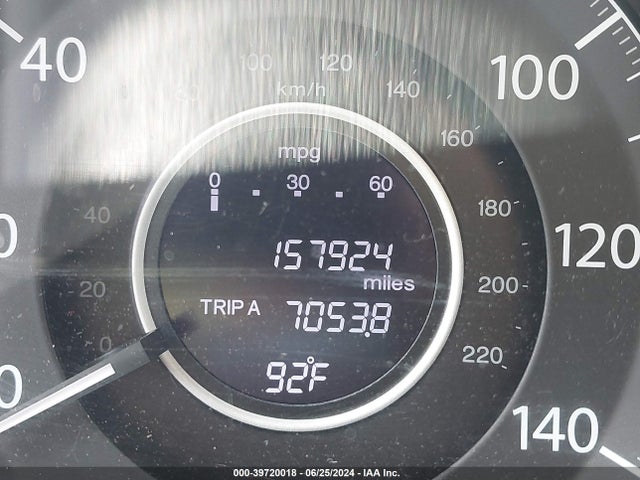 Honda CR-V EX 2014 3CZRM3H59EG703798 Image 7