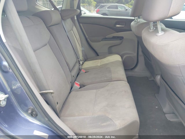 Honda CR-V EX 2014 3CZRM3H59EG703798 Image 8