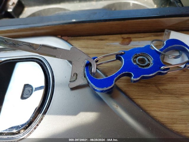 2010 JAGUAR XF SAJWA0HE7AMR61794 Photo 10