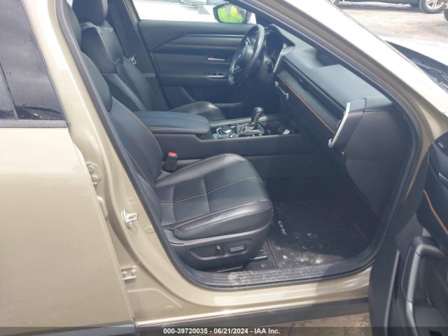 7MMVABDY9PN105700 Mazda Cx-50 2.5 Turbo Premium