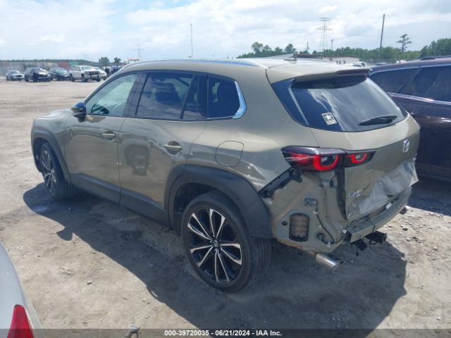 7MMVABDY9PN105700 Mazda Cx-50 2.5 Turbo Premium
